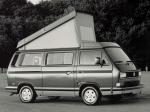 Volkswagen T3 Vanagon Camper by Westfalia 1987 года